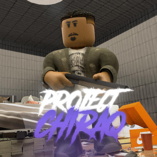 Comission for Project Chiraq